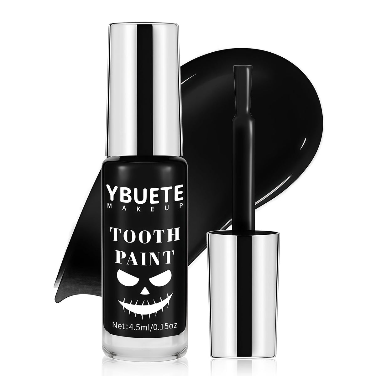 YBUETE front packaging showing product and label for clear identification and quick grab