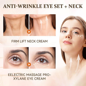 Ycz before and after illustration showing smoother texture
