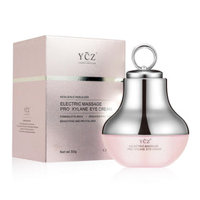 Ycz front packaging showing product name and sleek design, conveys trust