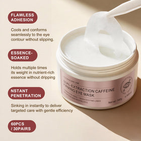 ycz niacinamide and marine collagen ingredients visual signaling brightening benefit