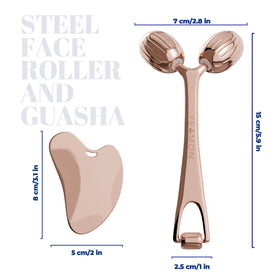 Yeamon tools held in hand for scale showing compact travel-friendly sizing benefit