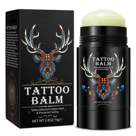 Yecuce tube front packaging showing product name and 2.6 oz size benefits