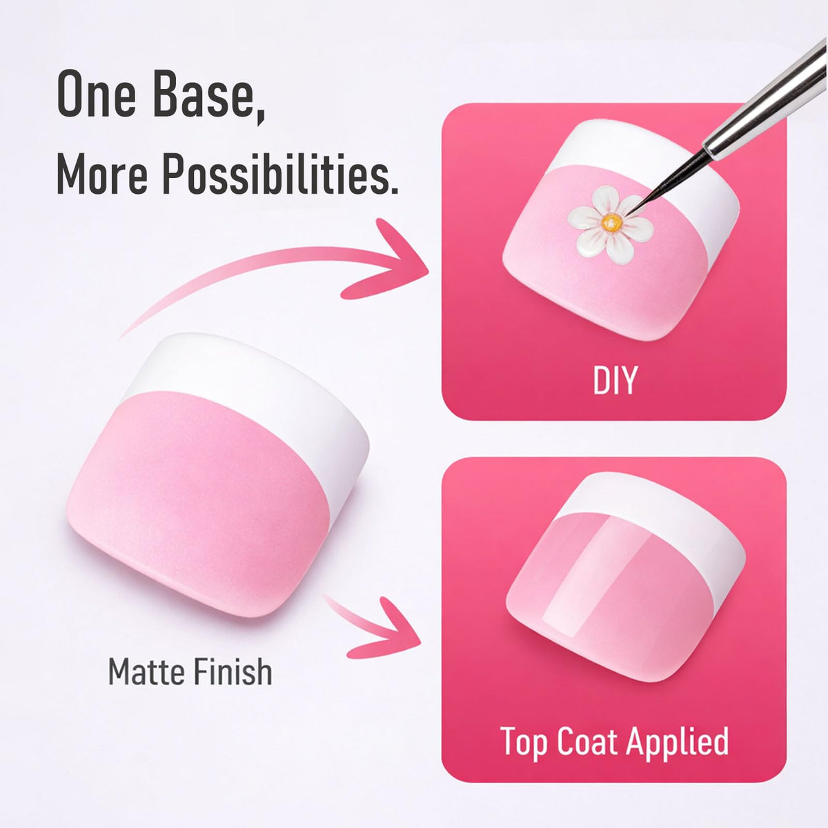 YeeLam extra-wide big toe press-on, ensures comfortable fit for larger toes