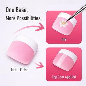 YeeLam extra-wide big toe press-on, ensures comfortable fit for larger toes