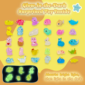 Yekery bath bombs array with assorted colors and scents for playful bath variety