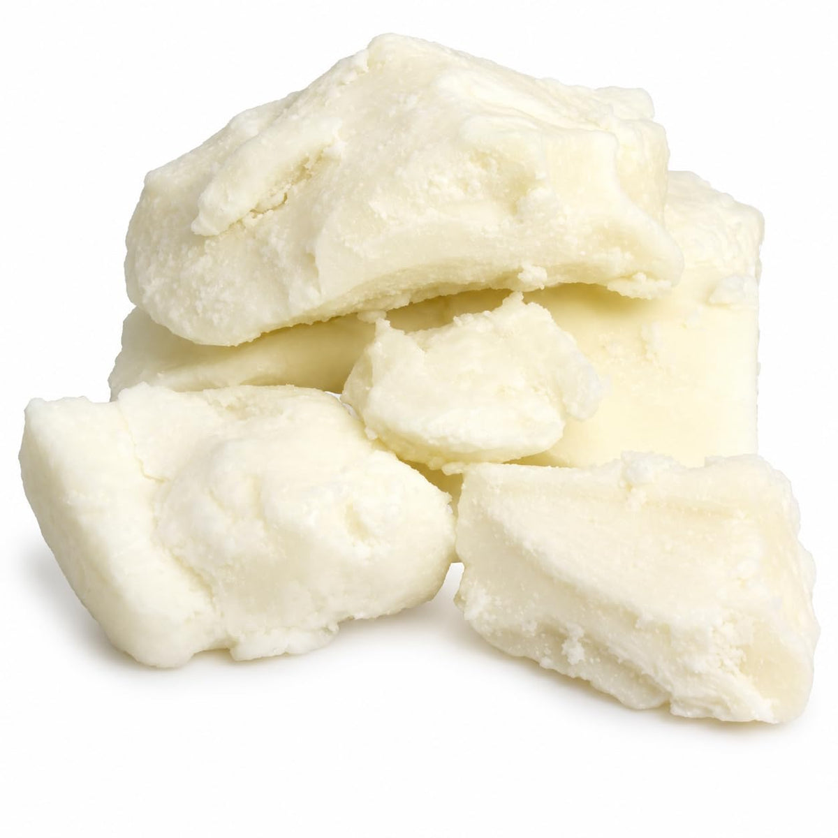 Yellow Brick Road front jar showing label and ivory shea butter benefit for natural care