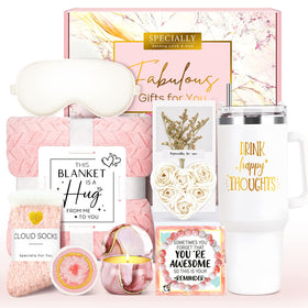YENCHORN front box packaging ready to gift and impress