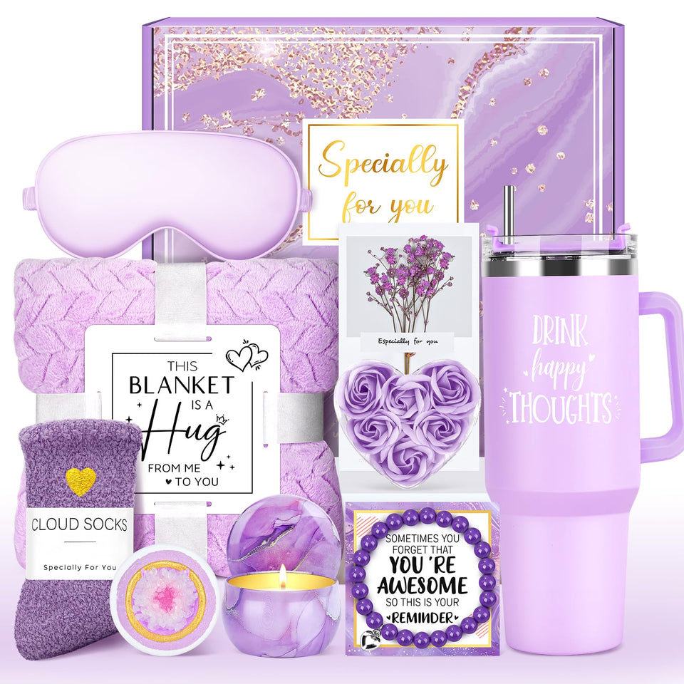 YENCHORN front packaging showing elegant gift box and presentation benefit