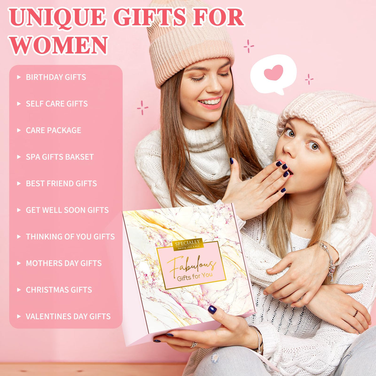 YENCHORN lifestyle scene with blanket, tumbler, and candle for cozy relaxation