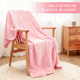 YENCHORN plush socks and silk eye mask bundled for cozy sleep and relaxation