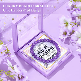 YENCHORN spa items with candle, bath bomb and soap for relaxing aromatherapy