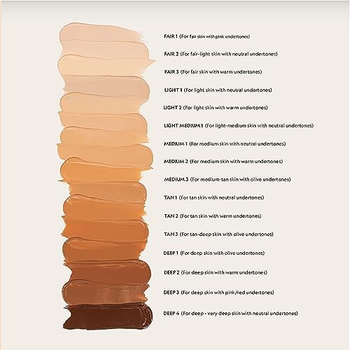 YENSA foundation staged with Tone Up Primer for improved base benefit