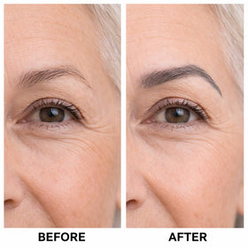YES.EYE DO retractable mechanism detail, no sharpening required benefit
