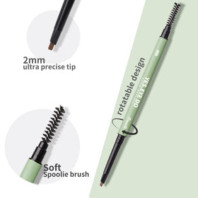 YES.EYE DO ultra slim tip close-up for precise hair-like strokes