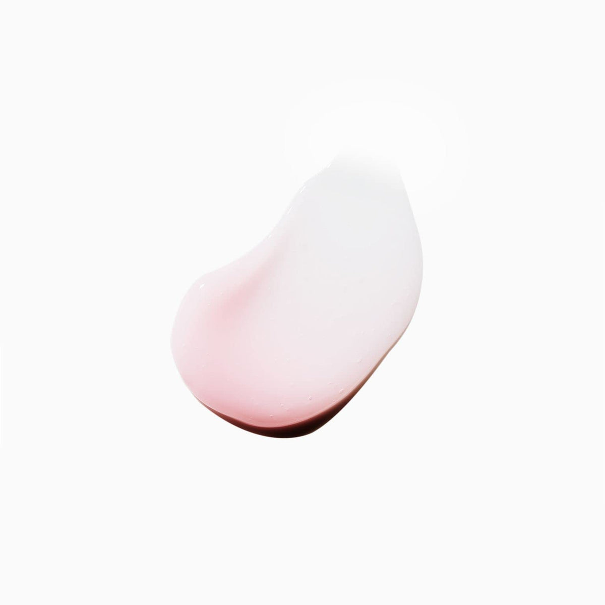 Yes To gel being dispensed from tube, demonstrating easy application and control