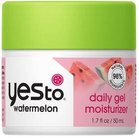 Yes To front packaging showing bottle and label, clear product identity and benefits
