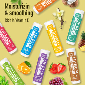 YesBes displayed as stocking stuffers illustrating gift-ready presentation