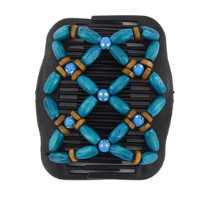 Yeshan detailed shot of double-clip mechanism showing secure grip benefit