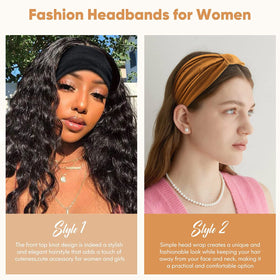 Yeshan assortment of boho patterns and colors for styling choices