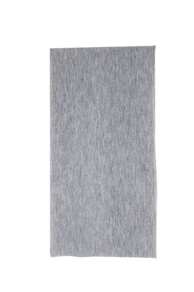 Yeshan size scale with hand showing one-size-fits-most stretch