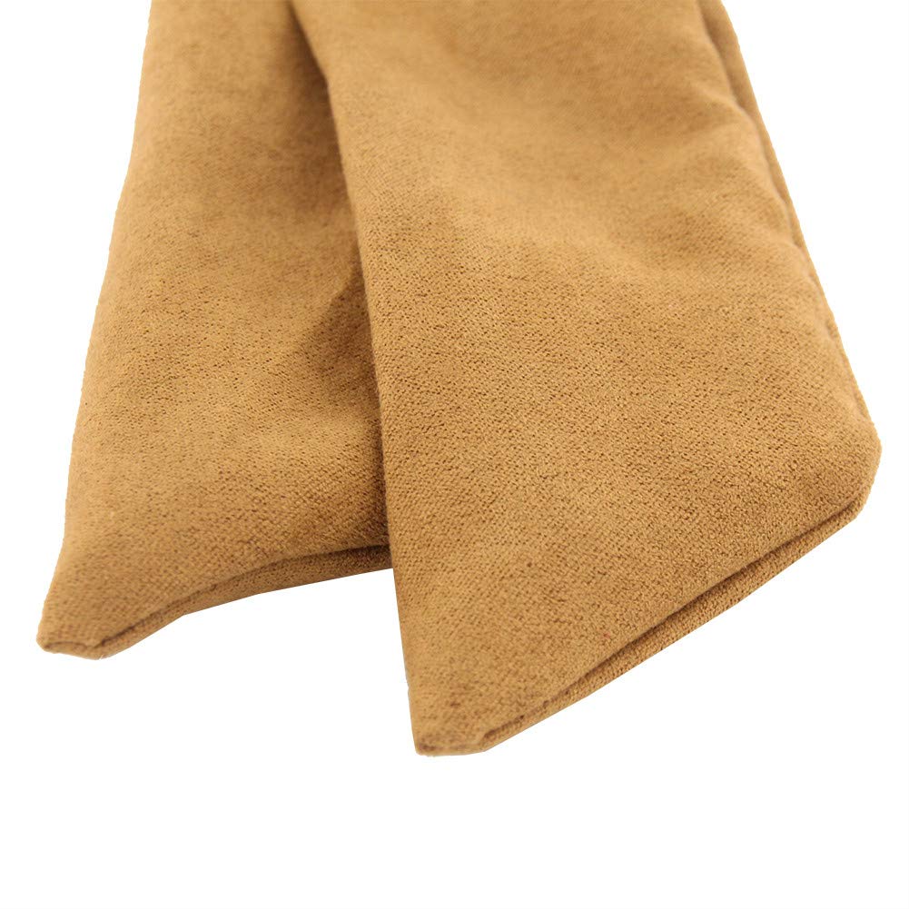 Yeshan wrist wrap usage shows versatile accessory and comfortable fit