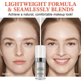 YEUGSCKA texture close-up highlighting smooth liquid and moisturizing feel