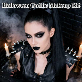 Yeweian liquid lipstick wand with matte black color for long-lasting lips