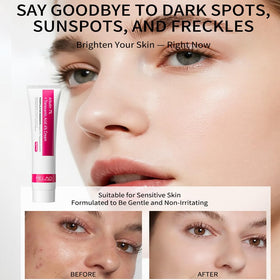 Yeweian cream texture closeup showing smooth hydrating consistency for skin