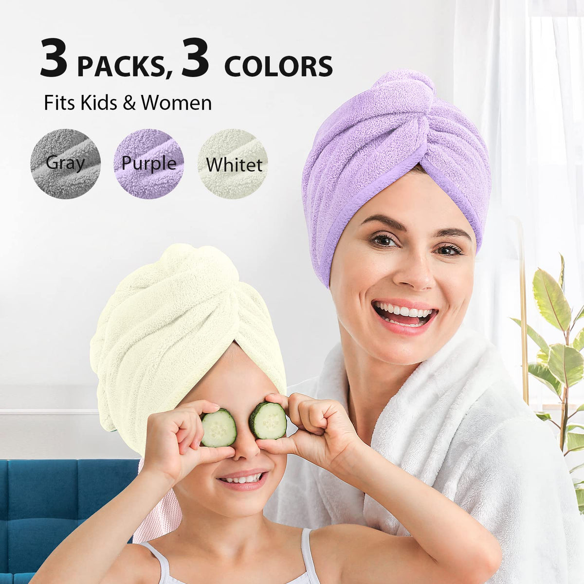 YFONG folded towel compact for easy travel and storage