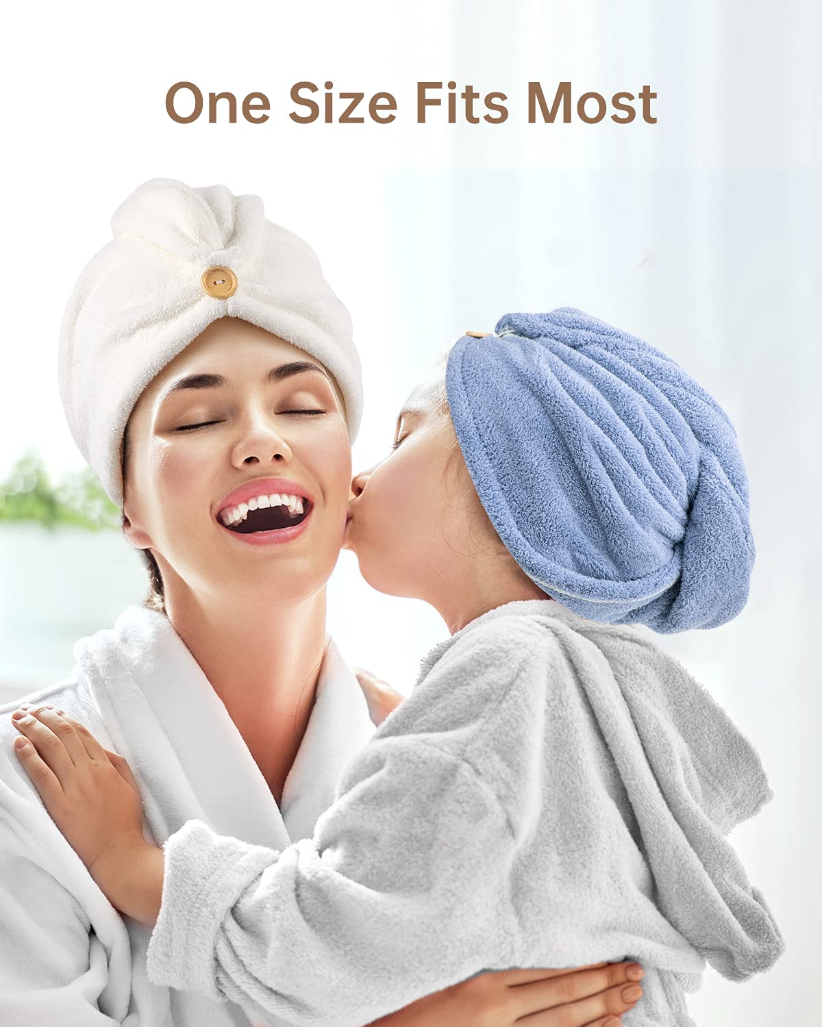 YFONG towels packed in a gym bag at the beach, versatile on-the-go use