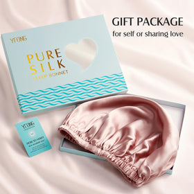 YFONG packaged gift box presentation indicating ready-to-gift benefit