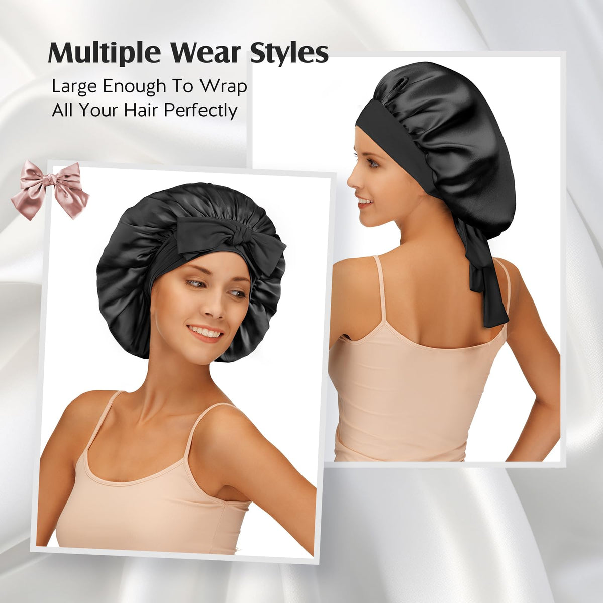 YFONG silk texture and luster under light highlighting high-quality sheen