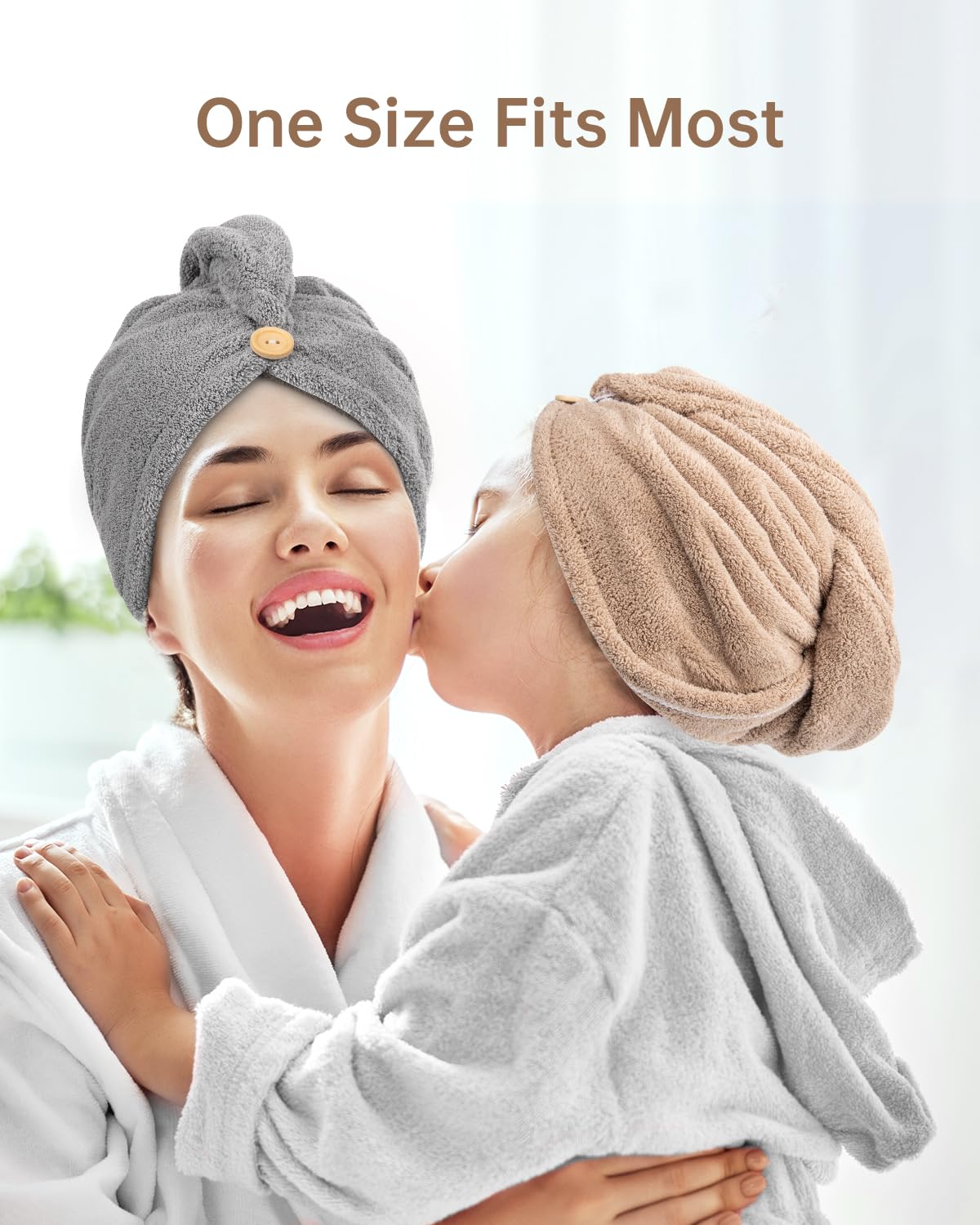 YFONG towels packed in a gym bag for convenient travel use