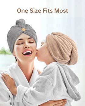 YFONG towels packed in a gym bag for convenient travel use