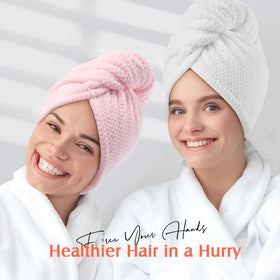 YFONG towels packed for travel showing lightweight portability and convenience benefit