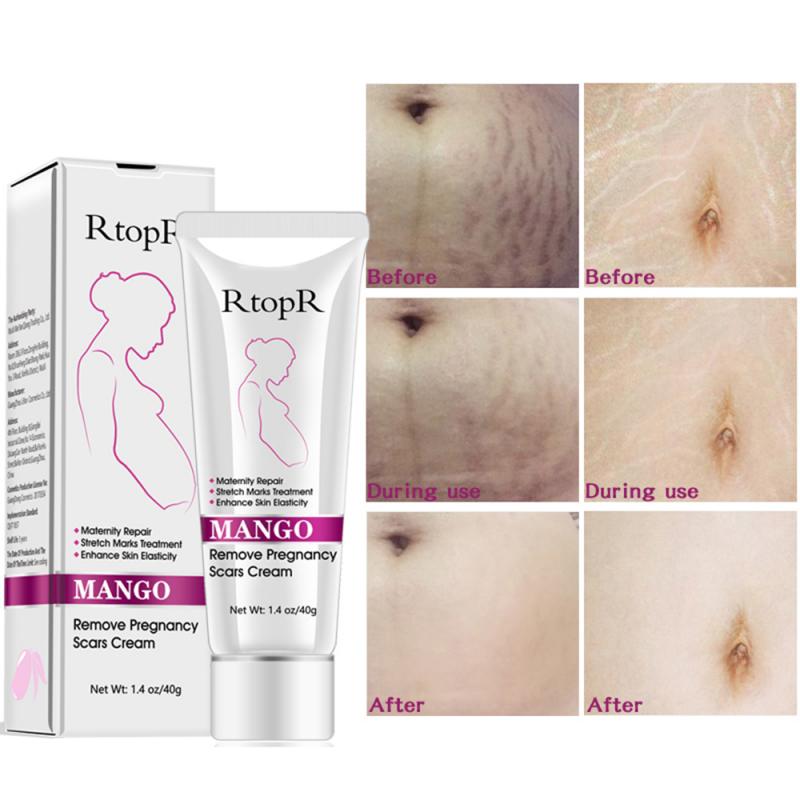 YG LianKai before and after skin texture comparison showing visible smoothing benefit