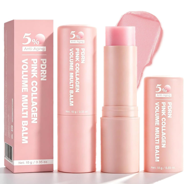 YG LianKai front packaging showing compact balm stick and two-pack convenience