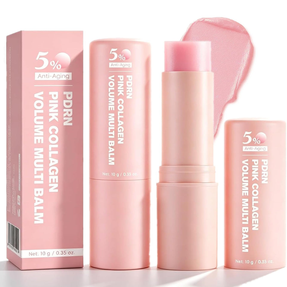 YG LianKai front packaging showing compact balm stick and two-pack convenience