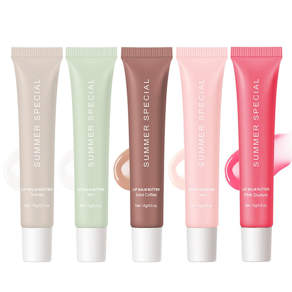 YGESIAO front packaging showing five-piece set and gifting appeal