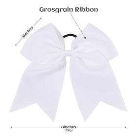 YHXX YLEN close up grosgrain ribbon texture for lasting shape