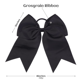 YHXX YLEN grosgrain ribbon texture close-up highlighting durable structured finish