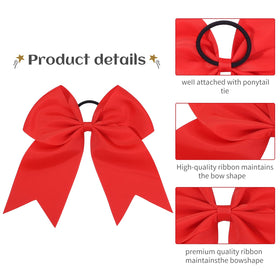 YHXX YLEN grosgrain ribbon texture closeup showing durable weave and crisp edge