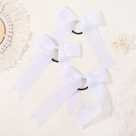 YHXX YLEN wrapped elastic detail showing comfortable, secure attachment