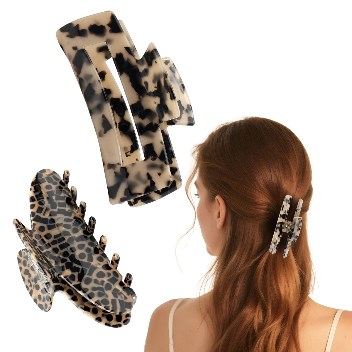 YIERSO gift packaging ready set emphasizes presentable, stylish accessory