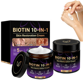 Yiishuiil front packaging showing product benefits and two-pack convenience