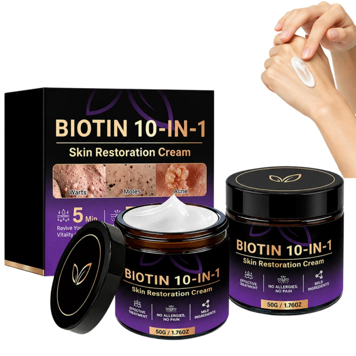 Yiishuiil front packaging showing product benefits and two-pack convenience