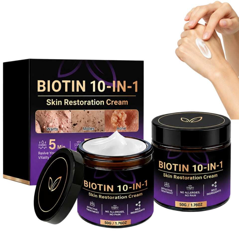 Yiishuiil front packaging showing product benefits and two-pack convenience
