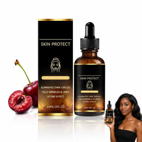 Yiishuiil product front packaging showing sleek bottle, enhances shelf appeal