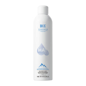 YILIAN front packaging showing bottle and label for instant hydration