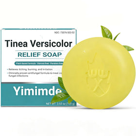 yimimde front packaging showing the bar and branding for clear product ID and trust